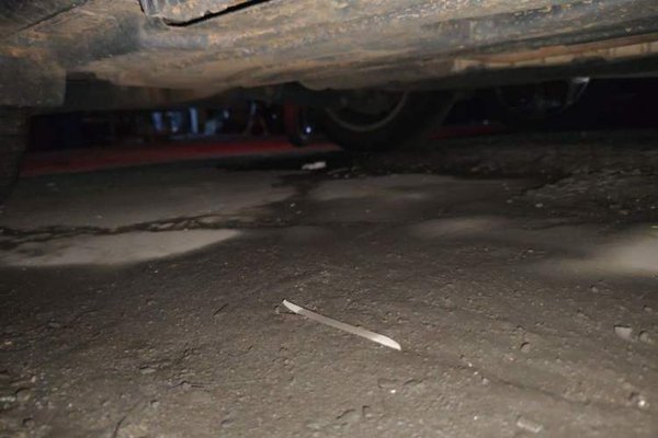 BMW X4 2014, 172800 км, за 9589 USD - фото 29