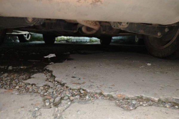 BMW X4 2014, 172800 км, за 9589 USD - фото 25