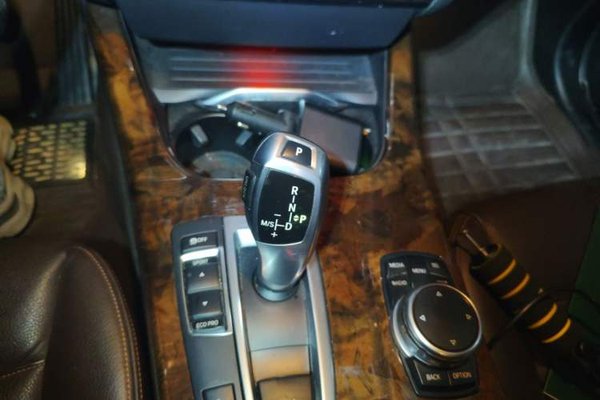 BMW X4 2014, 172800 км, за 9589 USD - фото 15