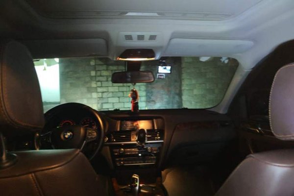 BMW X4 2014, 172800 км, за 9589 USD - фото 19