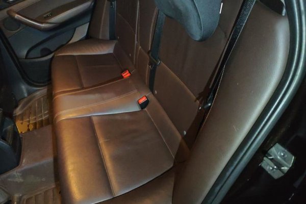 BMW X4 2014, 172800 км, за 9589 USD - фото 18