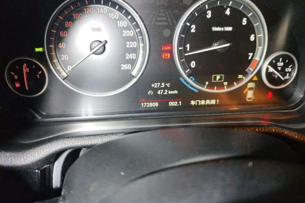 BMW X4 2014, 172800 км, за 9589 USD - фото 13