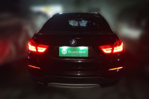 BMW X4 2014, 172800 км, за 9589 USD - фото 6