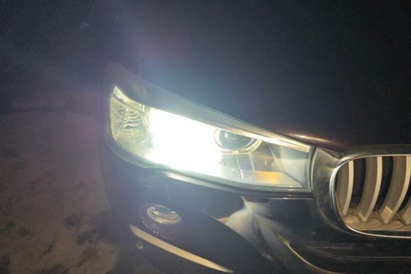 BMW X4 2014, 172800 км, за 9589 USD - фото 8