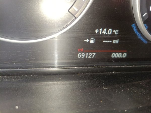 BMW X4 2014, 111199 км, за 15319 USD - фото 13