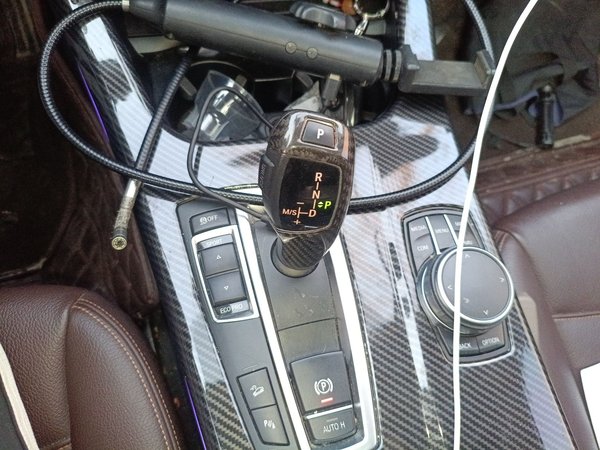 BMW X4 2014, 111199 км, за 15319 USD - фото 15