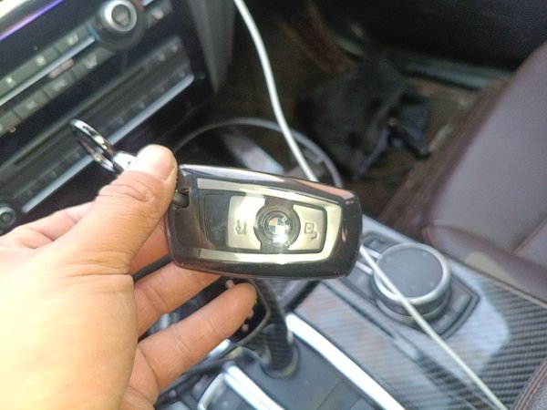 BMW X4 2014, 111199 км, за 15319 USD - фото 9