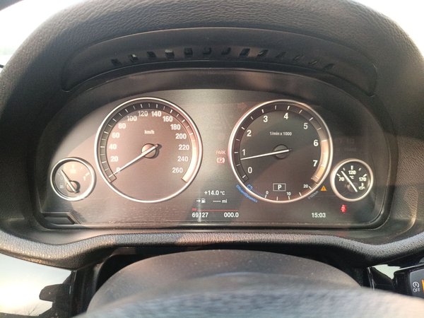 BMW X4 2014, 111199 км, за 15319 USD - фото 12