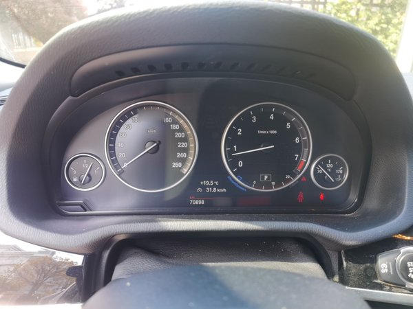 BMW X4 2014, 70900 км, за 15004 USD - фото 10