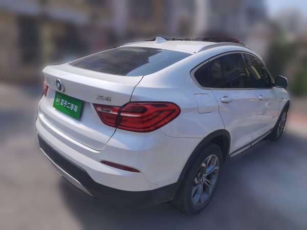 BMW X4 2014, 70900 км, за 15004 USD - фото 6