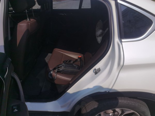 BMW X4 2014, 70900 км, за 15004 USD - фото 20