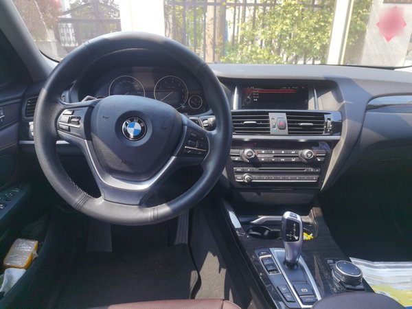 BMW X4 2014, 70900 км, за 15004 USD - фото 18
