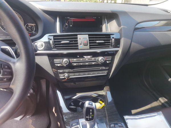 BMW X4 2014, 70900 км, за 15004 USD - фото 12