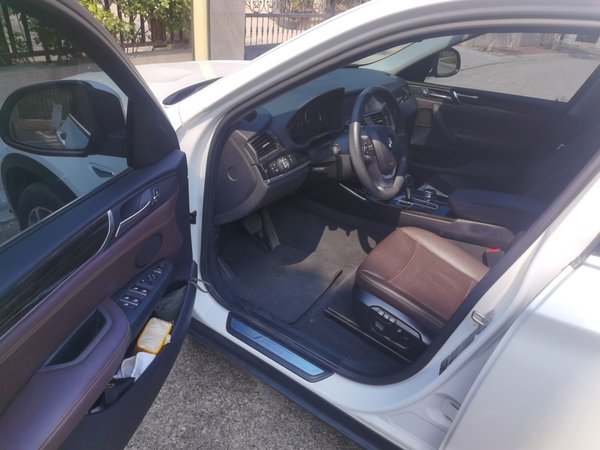 BMW X4 2014, 70900 км, за 15004 USD - фото 19