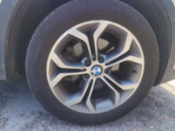 BMW X4 2014, 70900 км, за 15004 USD - фото 8