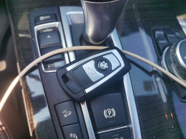 BMW X4 2014, 70900 км, за 15004 USD - фото 17