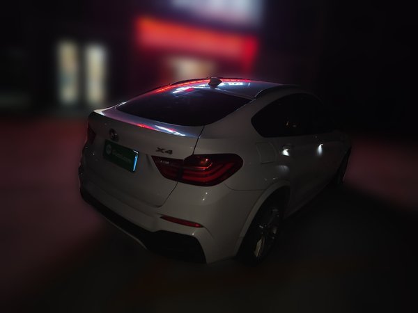 BMW X4 2016, 89100 км, за 18166 USD - фото 6