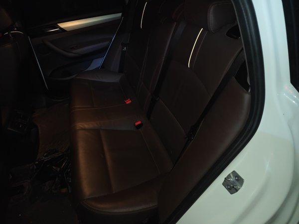 BMW X4 2016, 89100 км, за 18166 USD - фото 13