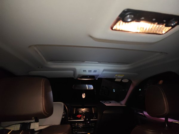 BMW X4 2016, 89100 км, за 18166 USD - фото 20