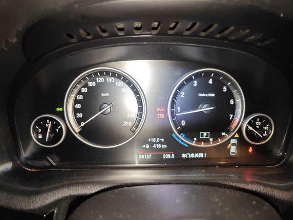 BMW X4 2016, 89100 км, за 18166 USD - фото 16