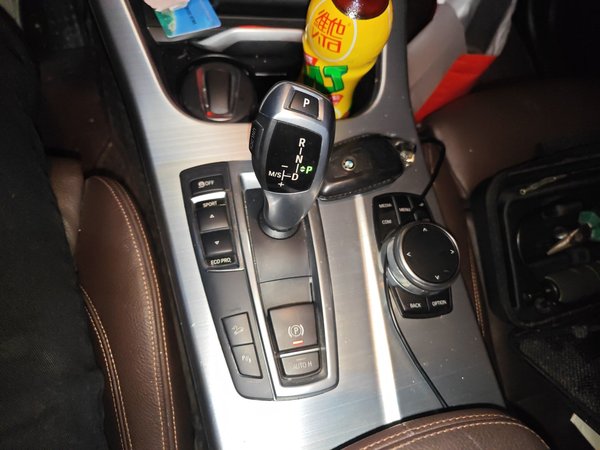 BMW X4 2016, 89100 км, за 18166 USD - фото 10