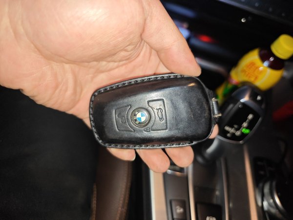 BMW X4 2016, 89100 км, за 18166 USD - фото 15