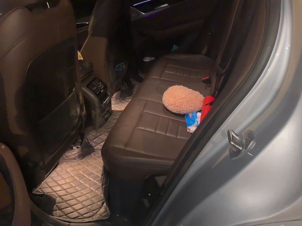 BMW X4 2019, 84800 км, за 21756 USD - фото 15