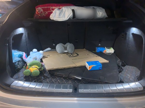 BMW X4 2019, 84800 км, за 21756 USD - фото 20