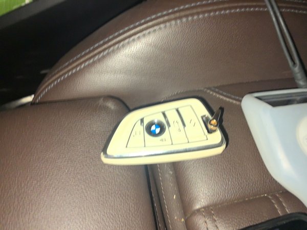 BMW X4 2019, 84800 км, за 21756 USD - фото 13