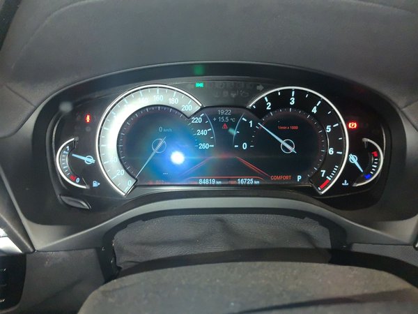 BMW X4 2019, 84800 км, за 21756 USD - фото 11