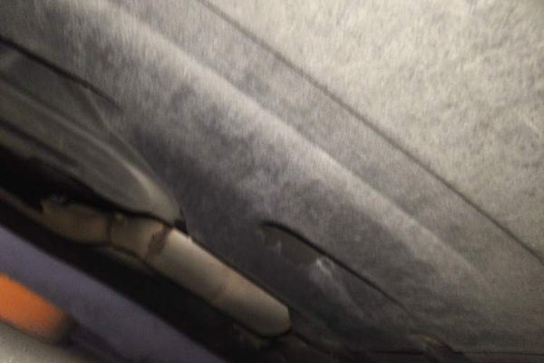 BMW X4 2021, 93900 км, за 23360 USD - фото 26
