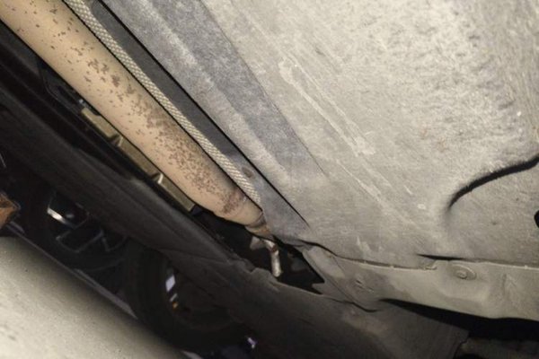 BMW X4 2021, 93900 км, за 23360 USD - фото 27