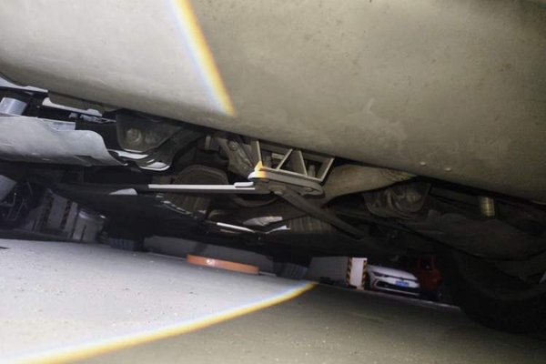 BMW X4 2021, 93900 км, за 23360 USD - фото 25