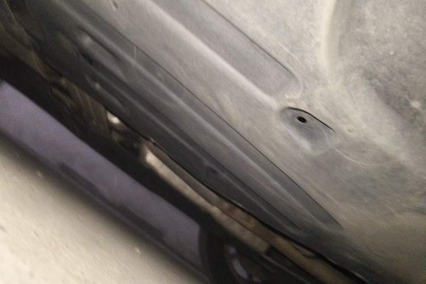 BMW X4 2021, 93900 км, за 23360 USD - фото 28