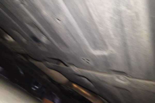 BMW X4 2021, 93900 км, за 23360 USD - фото 29