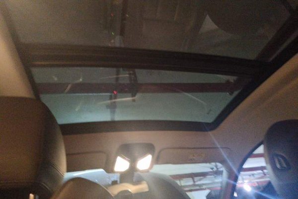 BMW X4 2021, 93900 км, за 23360 USD - фото 18