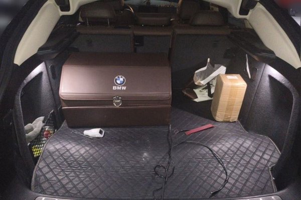 BMW X4 2021, 93900 км, за 23360 USD - фото 19