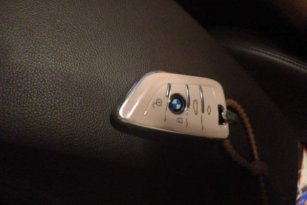 BMW X4 2021, 93900 км, за 23360 USD - фото 20