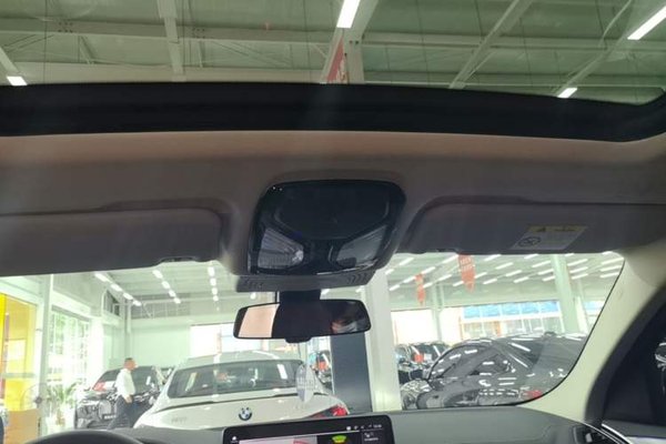 BMW X4 2022, 17700 км, за 38819 USD - фото 21
