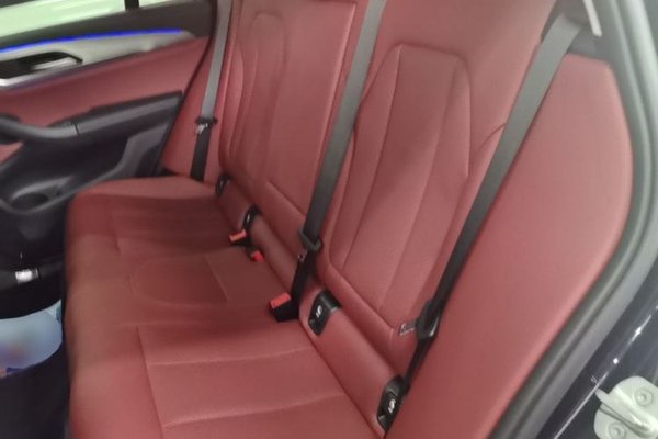 BMW X4 2022, 17700 км, за 38819 USD - фото 20