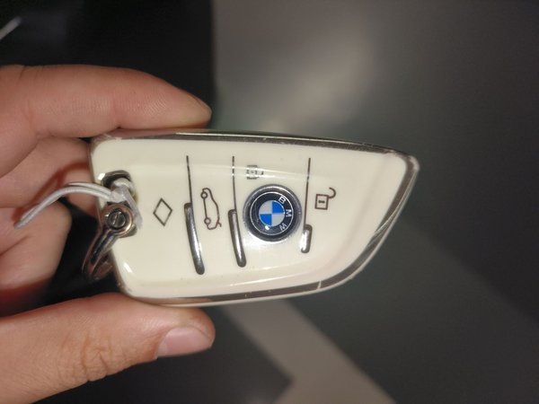 BMW X4 2022, 23800 км, за 41817 USD - фото 9