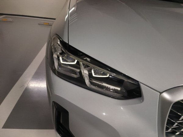 BMW X4 2022, 23800 км, за 41817 USD - фото 7