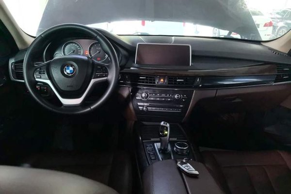 BMW X5 2014, 136900 км, за 15368 USD - фото 12