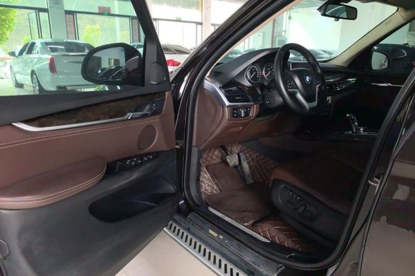 BMW X5 2014, 136900 км, за 15368 USD - фото 18