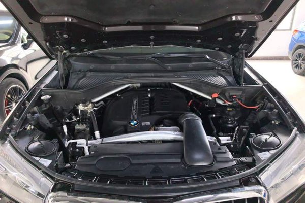 BMW X5 2014, 136900 км, за 15368 USD - фото 24