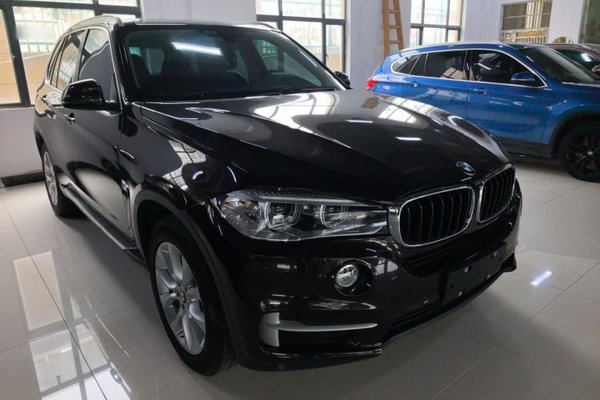 BMW X5 2014, 136900 км, за 15368 USD - фото 7