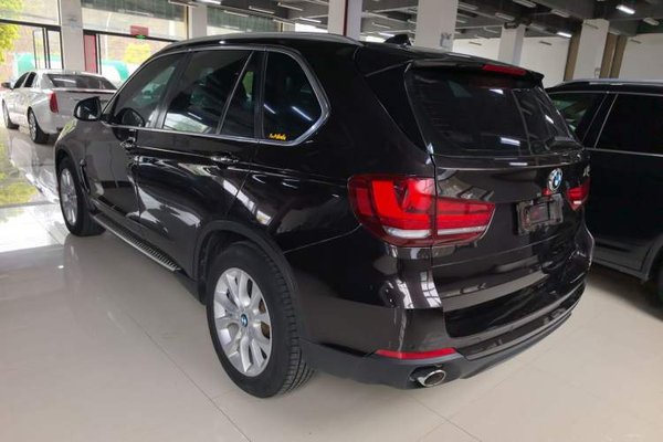BMW X5 2014, 136900 км, за 15368 USD - фото 8