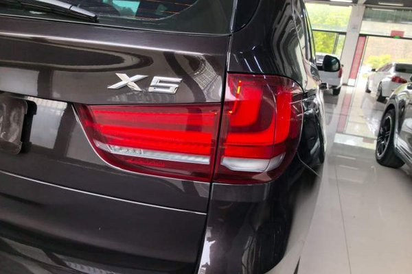 BMW X5 2014, 136900 км, за 15368 USD - фото 9