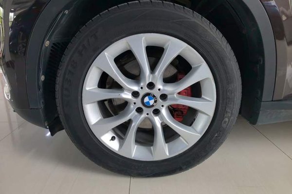 BMW X5 2014, 136900 км, за 15368 USD - фото 10