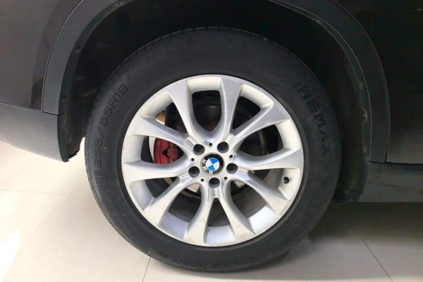 BMW X5 2014, 136900 км, за 15368 USD - фото 11